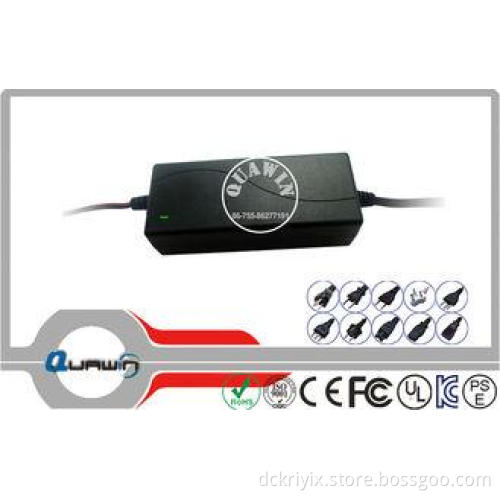 27W NIMH NICD Battery Pack Charger , Portable Cigar Lighter